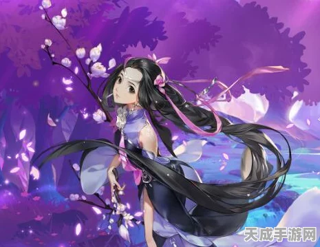 万花绽放，指尖风云！剑网3:指尖江湖万花超级武器素练燃爆登场