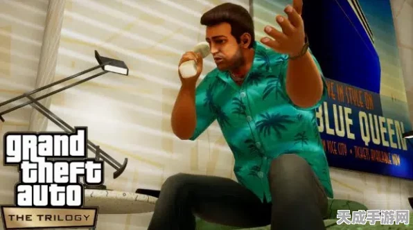 GTA5手游版合规之路，政策规定下的理解与执行深度剖析