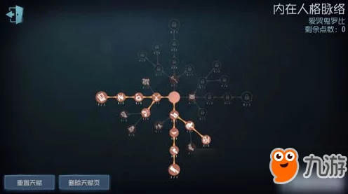 第五人格深度解析，爱哭鬼的安息松之谜——一场游戏内的极限数量揭秘