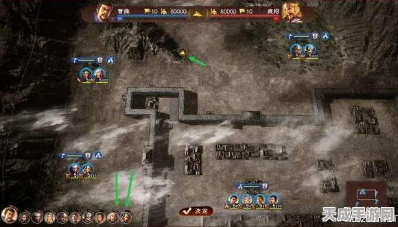 三国志战略版深度解析，徐晃盾兵新战术加点秘籍，战场制胜法宝