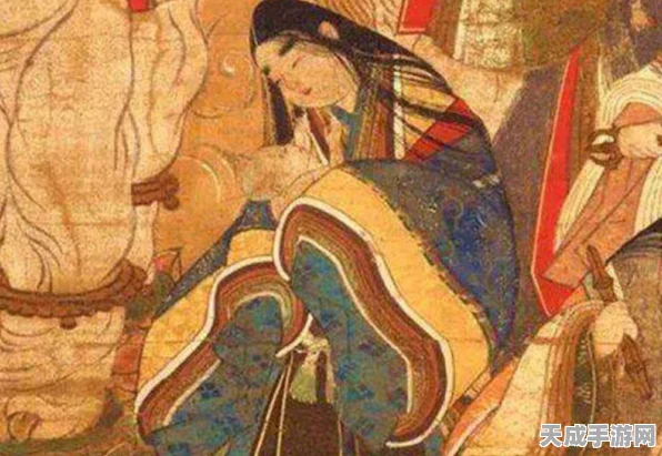 古代壁画探秘，石器时代至历史长河中的艺术瑰宝