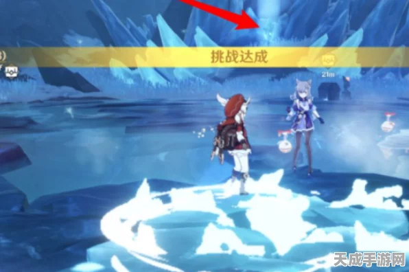 原神星荧洞窟碎片位置全揭秘，探险家们的终极指南