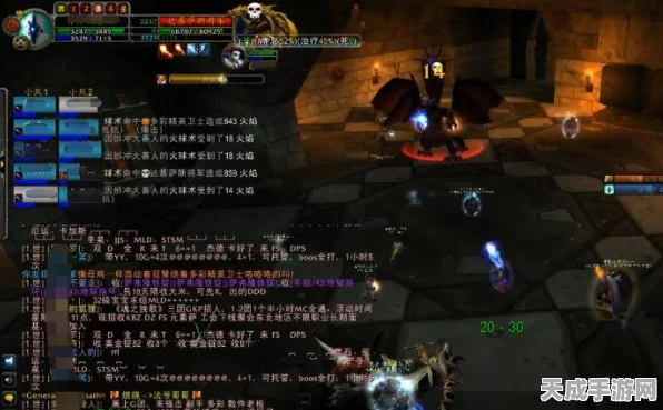 魔兽世界牧师技能揭秘，为何圣光信徒竟施展疾病法术？