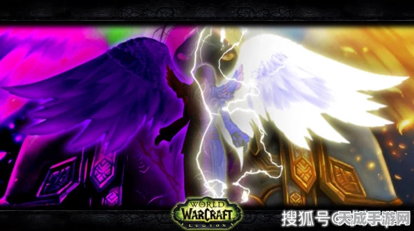 魔兽世界牧师技能揭秘，为何圣光信徒竟施展疾病法术？