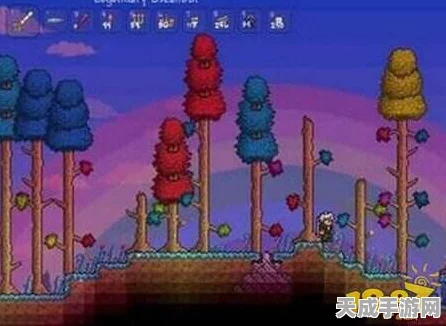 泰拉瑞亚深度解析，剑鱼武器与附魔全攻略