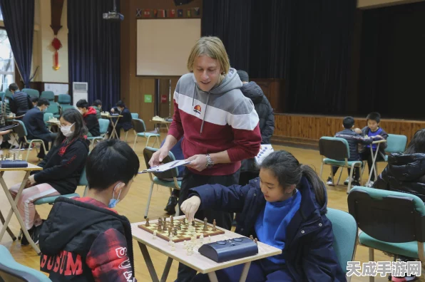 破解天天象棋残局闯关，楚汉争霸40关终极攻略