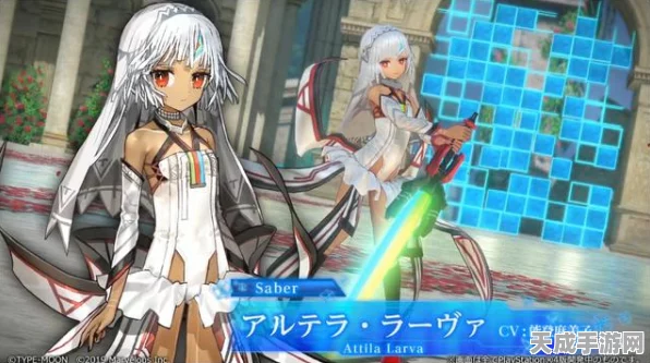 FGO魔伊联动深度攻略，解锁美狄亚lily与WEMC子高效战斗策略