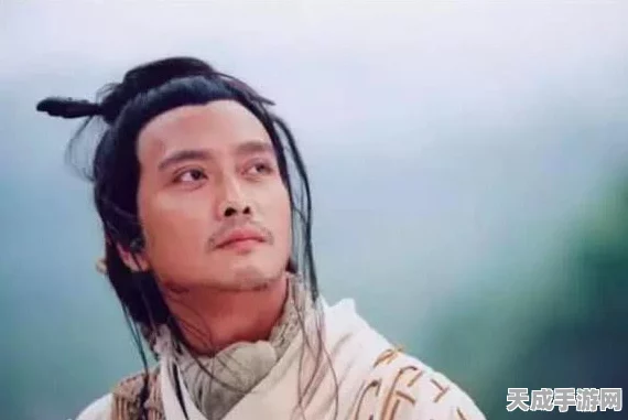 仙剑奇侠传手游，酒剑仙角色深度解析与实战评测
