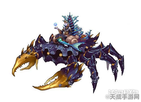 DNF起源重大更新！60级史诗爪赤蝎之尖尾独家图鉴揭秘，限时挑战赛同步开启！