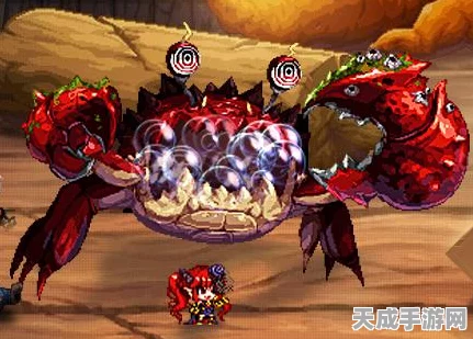 DNF起源重大更新！60级史诗爪赤蝎之尖尾独家图鉴揭秘，限时挑战赛同步开启！
