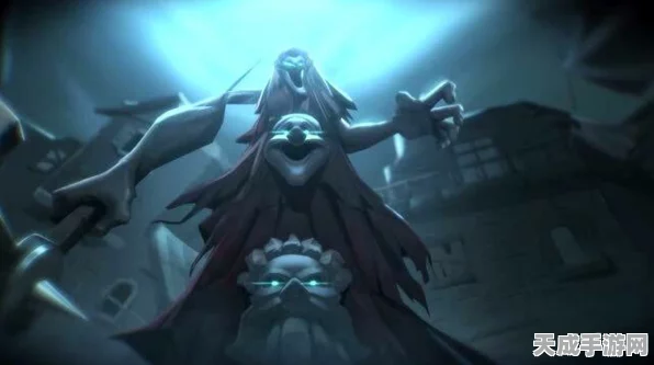 第五人格新监管者破轮震撼登场，技能解析与实战表现全揭秘