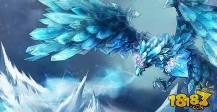 云顶之弈新宠儿，冰晶凤凰艾尼维亚深度解析与实战策略