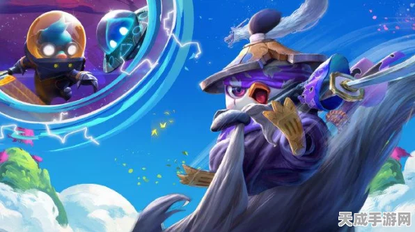 云顶之弈意外之财策略揭秘，最大化金币收益，登顶棋盘新攻略