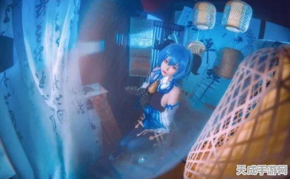 原神剧情揭秘，甘雨意外被俘，清冷女武神命运如何？