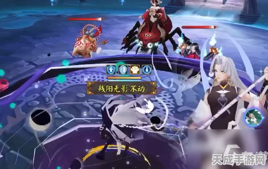 阴阳师残局得胜挑战揭秘，往生汤关卡高效通关秘籍