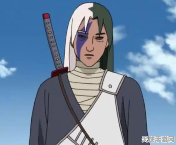 火影OL震撼更新，矢仓秽土转生，忍者大战再掀狂澜！