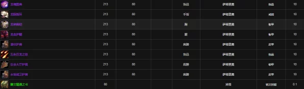 魔兽世界，揭秘黑曜石作战念珠的归属之谜与最新赛事动态