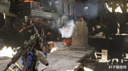 剑星震撼登陆Steam！腾讯单机新游PC端首秀，剑指游戏新巅峰