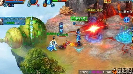 凡人修仙传人界篇手游，封魔之战必胜攻略大揭秘