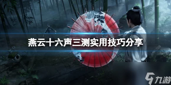 燕云十六声射覆，深度解析与实战攻略，解锁隐藏乐趣！