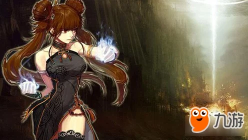 DNF女气功师三觉技能大揭秘，华丽蜕变，气功巅峰！