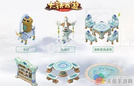 大话西游手游，智斗老龟全攻略，解锁趣味挑战新玩法