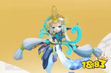 探秘一起来捉妖新妖灵，辟寒王深度解析与玩法攻略