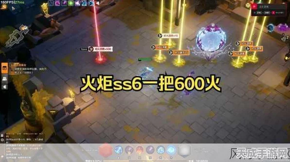火炬之光无限，揭秘初火燃料高效速刷攻略与实战技巧