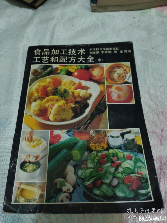 食物语深度解析，鱼腹藏羊完美汤药搭配攻略