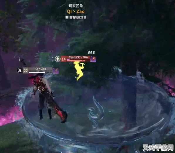 永劫无间深度解析，掌握振刀与霸体，制胜一招的终极奥义