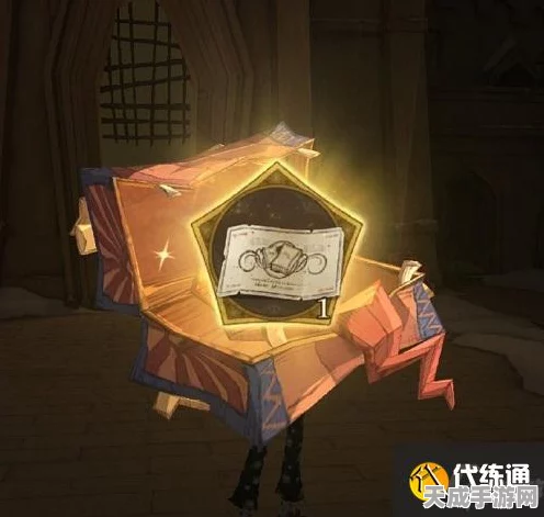 哈利波特魔法觉醒，揭秘灯笼彩蛋，赢取限定魔法好礼！