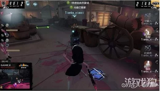 第五人格深渊的呼唤VIII，盛典启幕，豪华奖励与竞技盛宴全解析