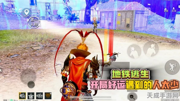 地铁逃生，冰河禁区黑市揭秘，深潜探险与隐秘交易全攻略