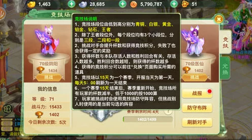 西游女儿国元宝消费攻略，精打细算，玩转仙界！