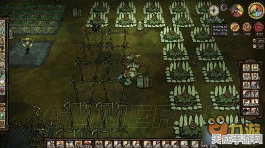饥荒精灵公主深度攻略，解锁公主专属技能，探索独特生存之道