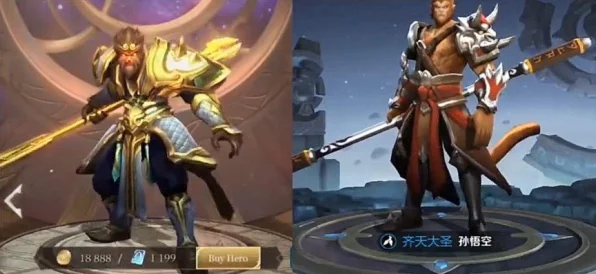 王者荣耀美服Arena of Valor全球征战史，策略与荣耀的碰撞