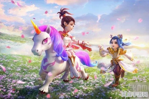 梦幻西游深度解析，人族65级种族坐骑养成攻略与心得