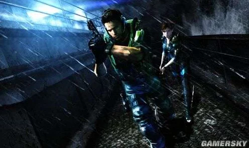3DS平台巅峰对决，生化危机启示录VS佣兵3D，哪款更胜一筹？