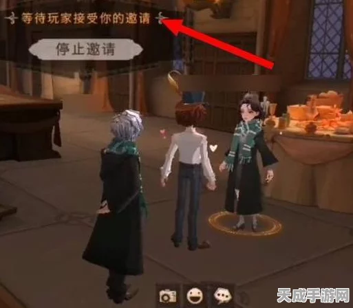 哈利波特手游探秘，寻找那些活泼动物的NPC藏身之处