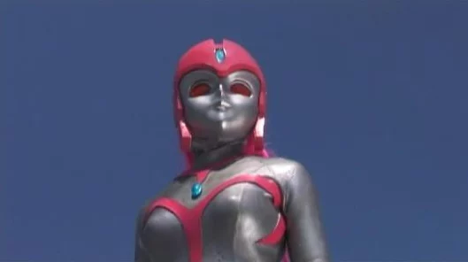 苍月奥特曼女战士，勇敢追梦，赛事激战正酣，共筑美好未来
