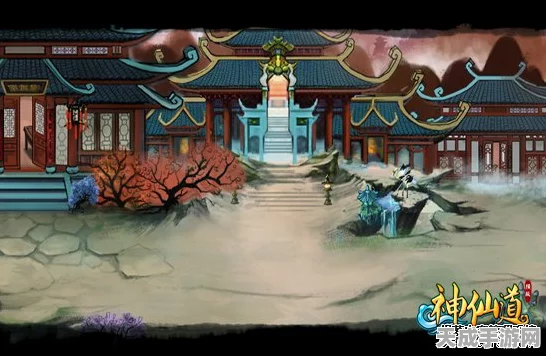 神仙道3新手必看，全面解析新手玩法攻略与实战技巧