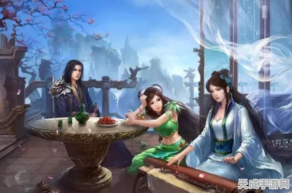 古剑奇谭VS诛仙，经典仙侠IP的先出之争与最新动态揭秘