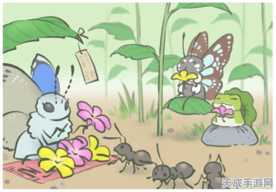 旅行青蛙珍稀明信片大揭秘，玄学收集法真的靠谱吗？
