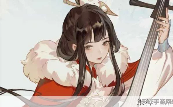 忘川风华录深度解析，王昭君灵器套装搭配攻略，打造绝美输出！