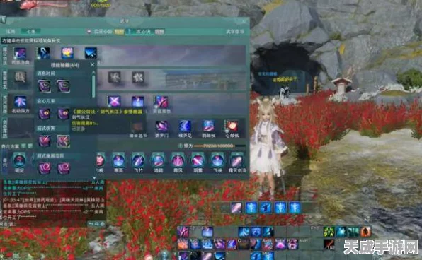 FGO深度解析，新娘尼禄实战效能与属性全览，竞技场与副本表现抢眼
