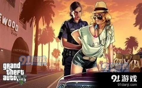 GTA5线下竞技秘籍，新手蜕变高手的实战攻略