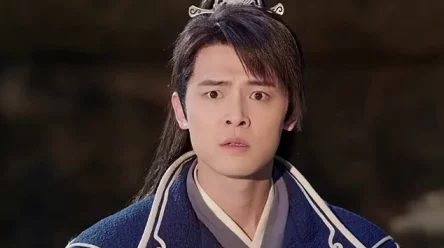 古剑奇谭2男一号之争，蒋劲夫VS付辛博，谁将倾情演绎？