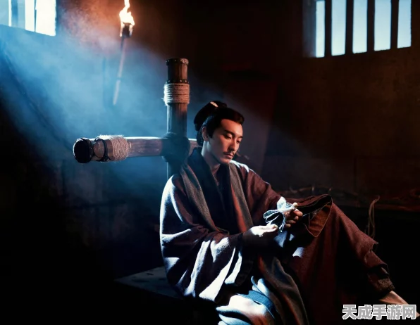 智谋三国志小米版震撼上线，策略对决，三国乱世谁主沉浮？