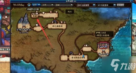 DNF深度攻略，女王印章高效获取地图与刷图绝技，助你战力一飞冲天