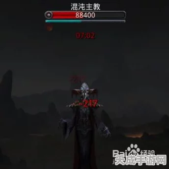 地下城堡2，黑暗觉醒裂隙8全月阶通关攻略，揭秘高手秘籍与实战技巧